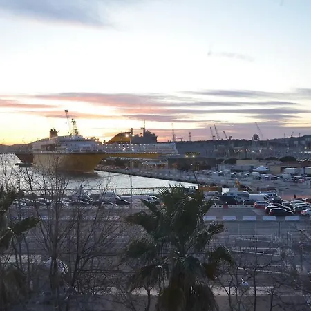 Portman Cosy * Τουλόν