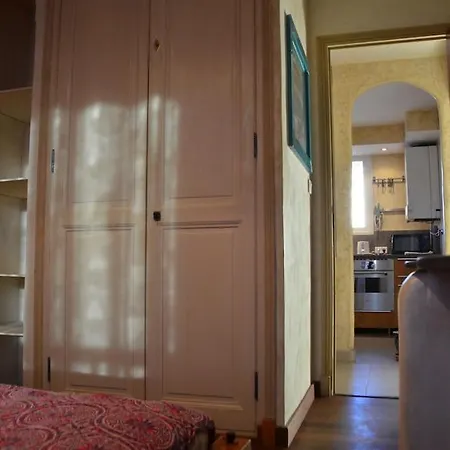 Διαμέρισμα Portman Cosy