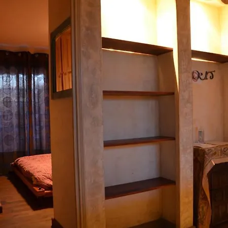 Portman Cosy Apartamento