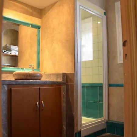 Διαμέρισμα Portman Cosy *