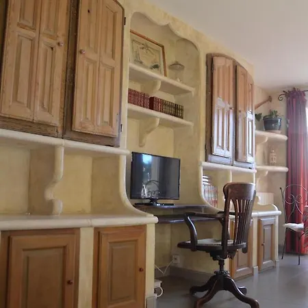 Διαμέρισμα Portman Cosy Τουλόν