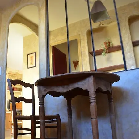 Apartamento Portman Cosy Toulon