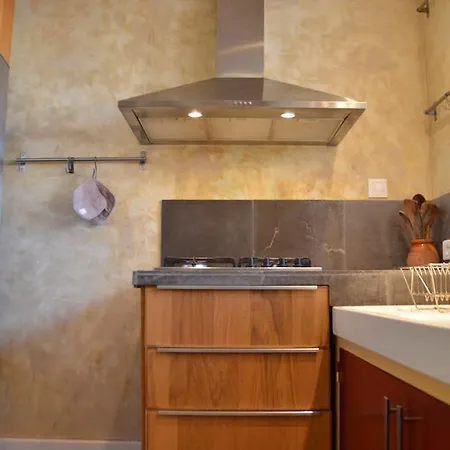 Portman Cosy Apartamento