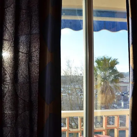Apartamento Portman Cosy