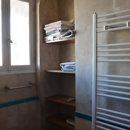 Portman Cosy Apartamento *