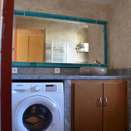 Διαμέρισμα Portman Cosy