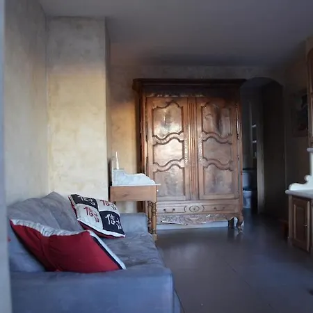 Apartamento Portman Cosy Toulon